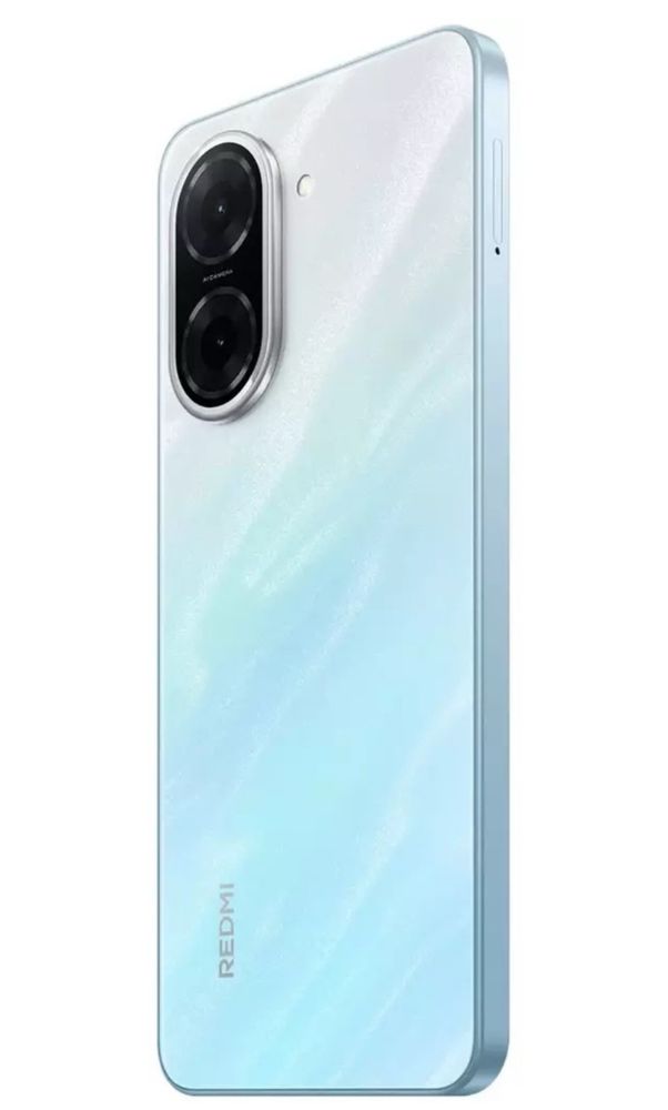 REDMI A5.Новый телефон.