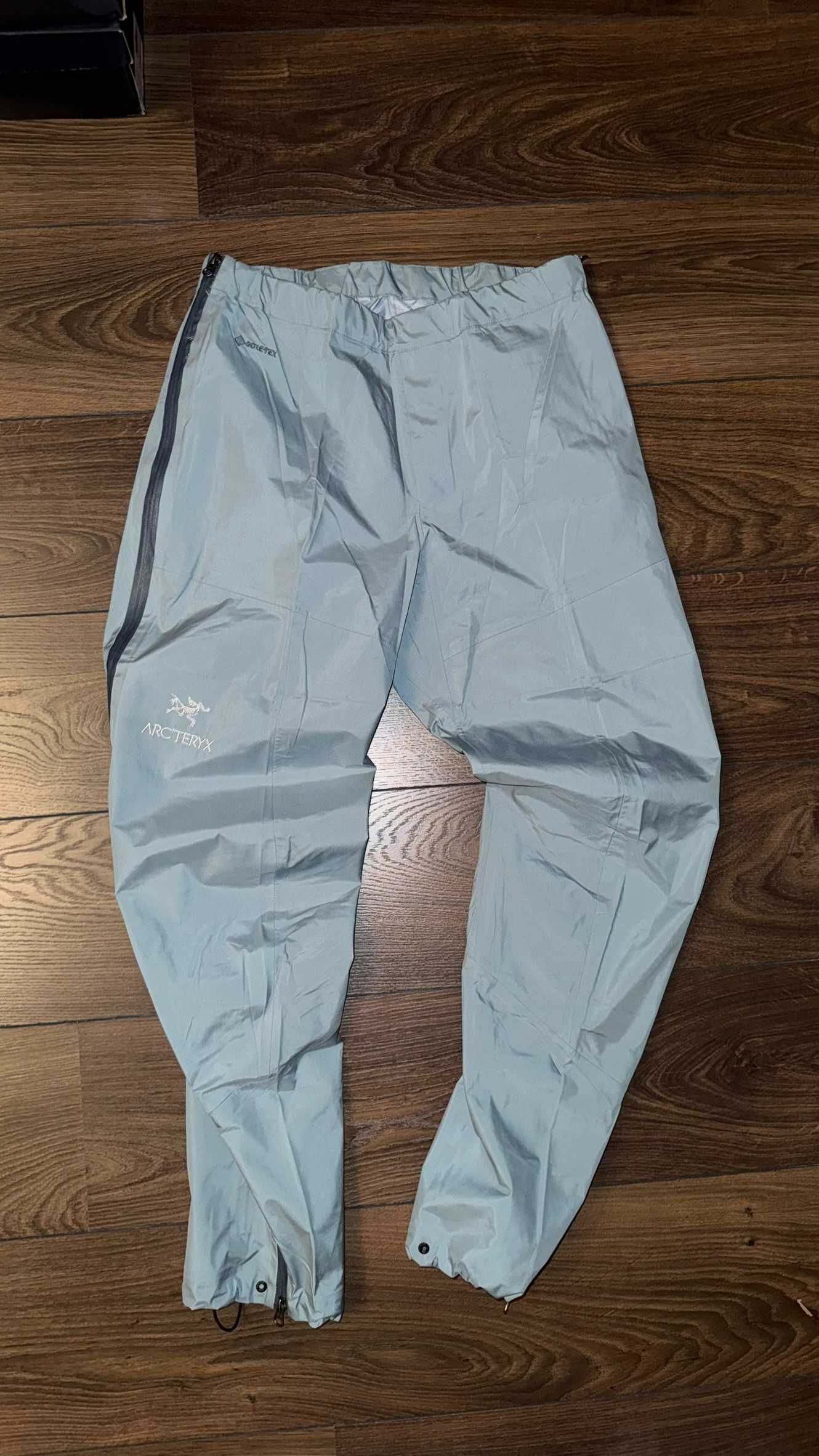 Arc'Teryx Zeta SL GORETEX панталони М и Л, Арк Терикс Arc Teryx