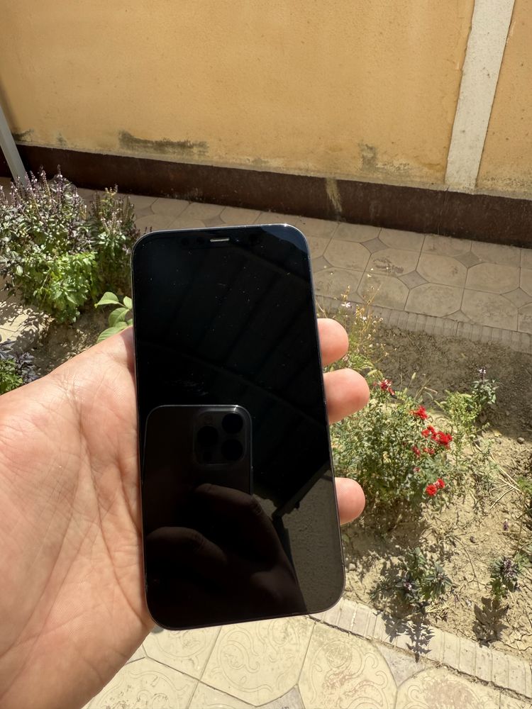 Iphone 12 pro 128gb 77%