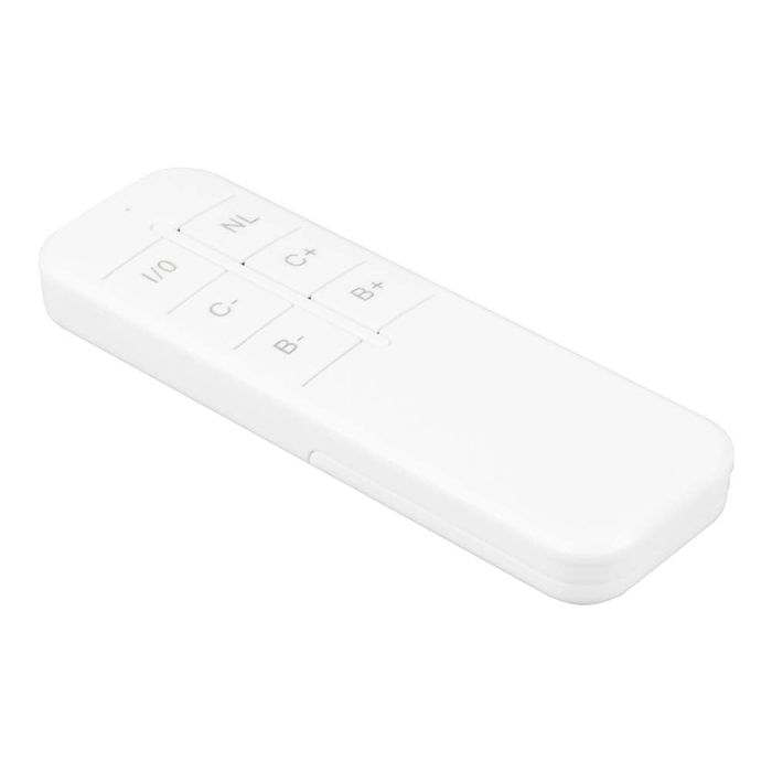 Димируема LED плафониера с модерен дизайн