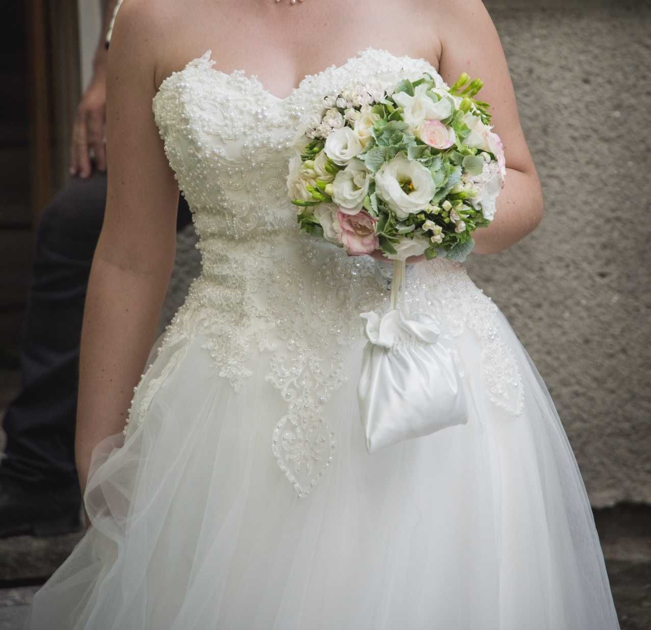 Rochie de Mireasa