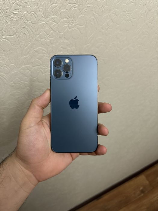 Айфон 12про 128гб Iphone
