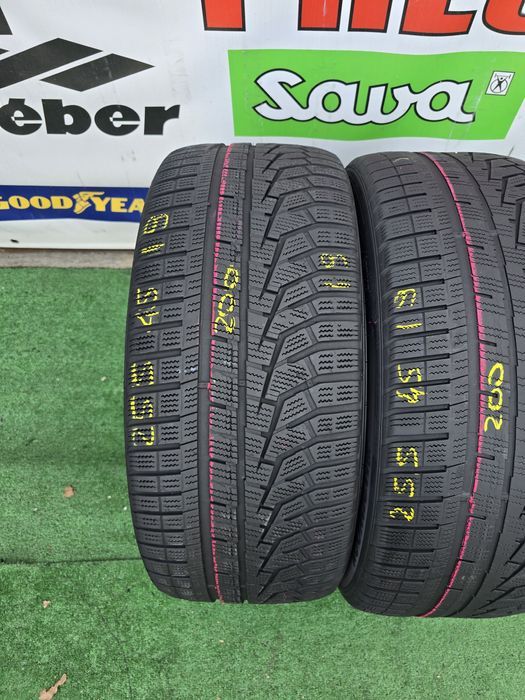 255.45.19 hankook m+s