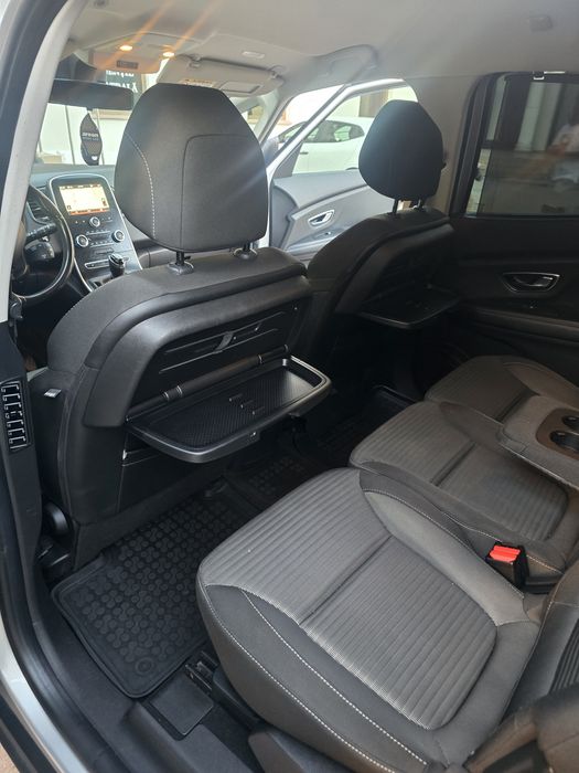 Renault Grand Scenic fab 2019