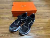 Nike React Infinity Run Fk 2 CT2357 101 White/Black Noi