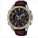 Casio Edifice Смартфон Link  Аналоговый цифровой