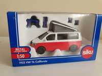 Siku  1922  Vw T6  1:50