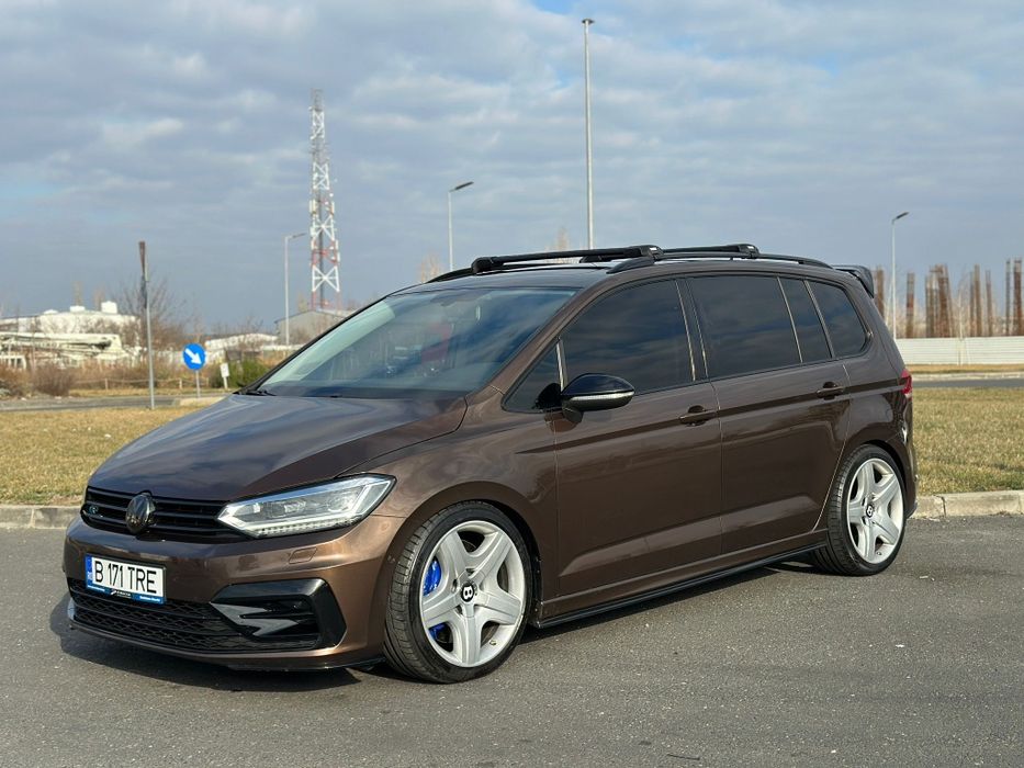 Jante Bentley R19 + Anvelope Noi 235/40 R19 – Show Car Look