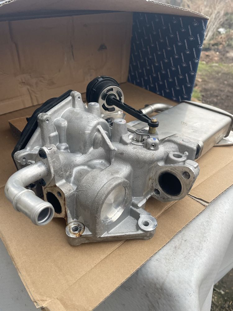 Vănd EGR VW T5 Euro 5 in stare foarte buna.