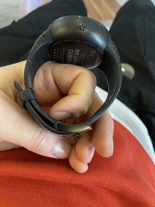 Ceas suunto spartan ultra