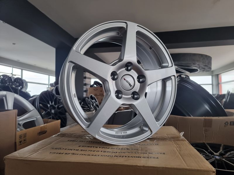 16цола 5x114.3 Toyota,Mazda,Honda,Hunda, Kiai 5х114.3