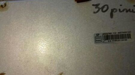 Mini displayuri LCD de 5",de 6" si 7" inchi