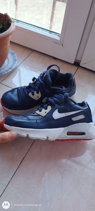 Adidași  Air Max copii măr 32 au 20,5 cm interior