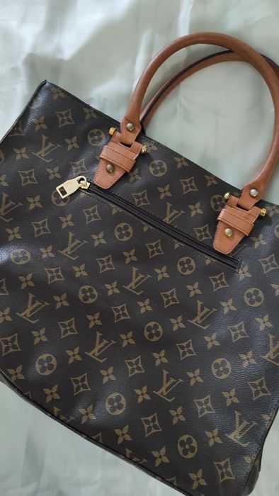 Louis Vuitton-дамска чанта