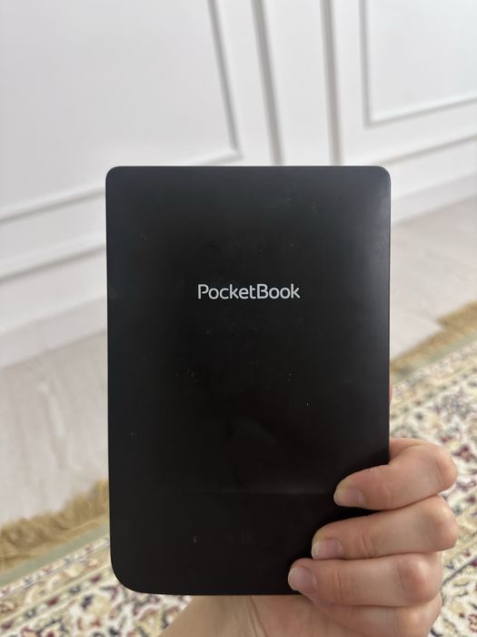 Продаю электронную книгу PocketBook на запчасти