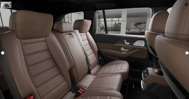 GLS 450 4MATIC 2025 Выдача за 1 день