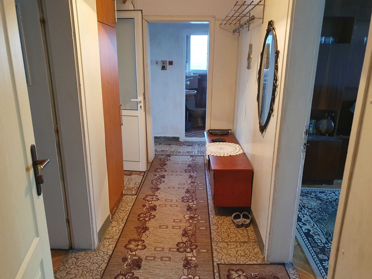 Продава се Четиристаен апартамент в Казанлък - 100 кв.м за 1117 €/кв.м - Снимка #5