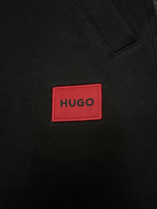 Мъжко Долнище HUGO