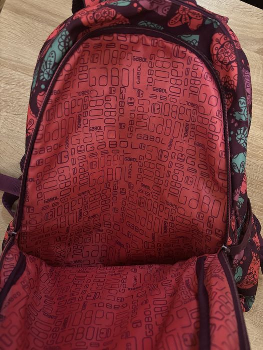 Раница за училище Gabol