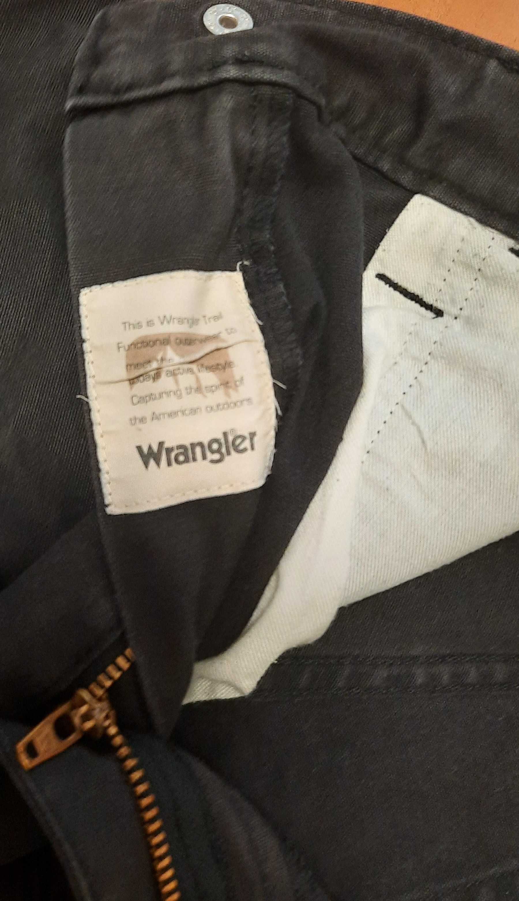 Wrangler®-Много Запазени