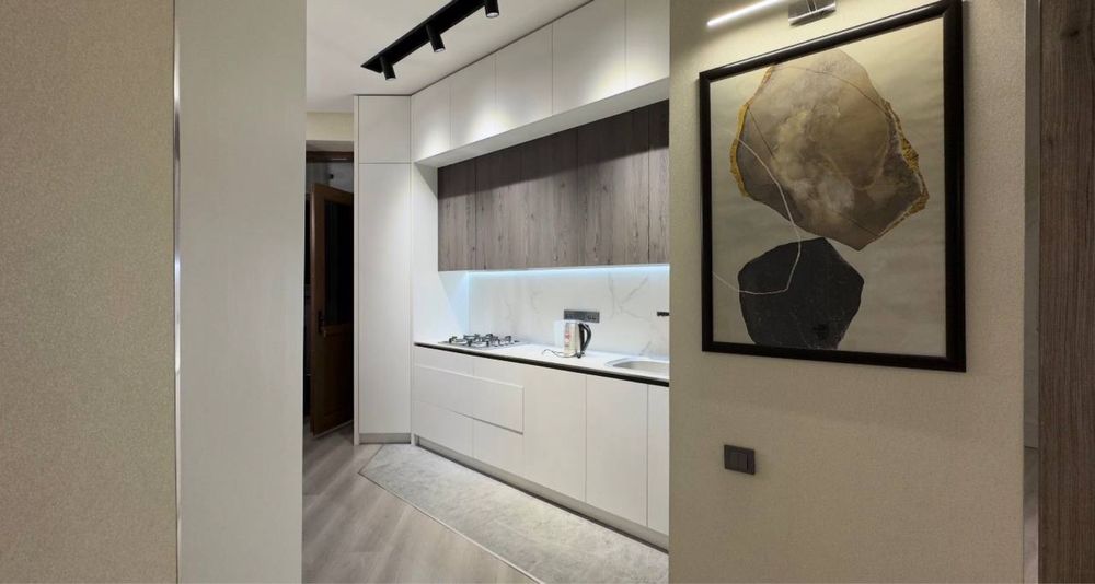 Продажа 4 комнатная квартира от центр Мирабад