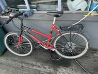 Vând biciclete MTB și altele , citeste tot anunțul