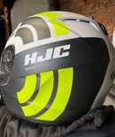 Каска за мотор HJC c70