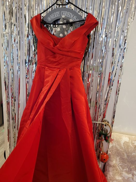Rochie elegantă lunga