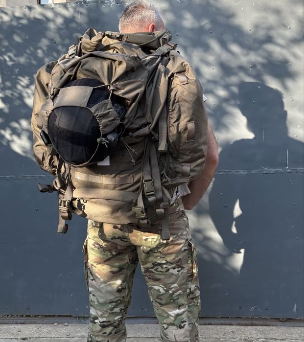 Rucsac tactic Snigel design