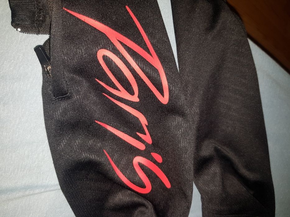 Vand compleu Jordan psg