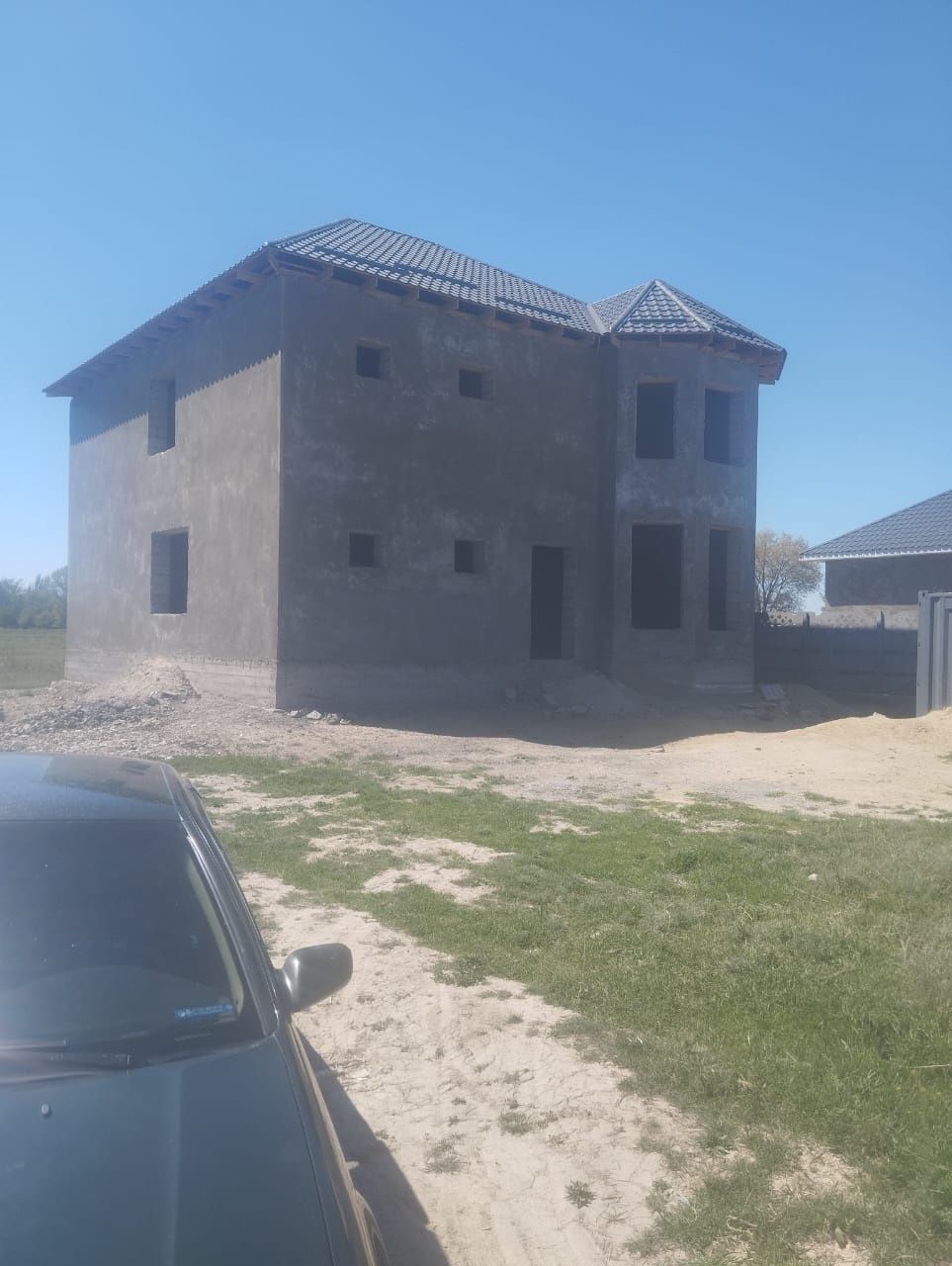 Котеж үи 2024ж қыналы қарда алам деушілерге саудасы бар