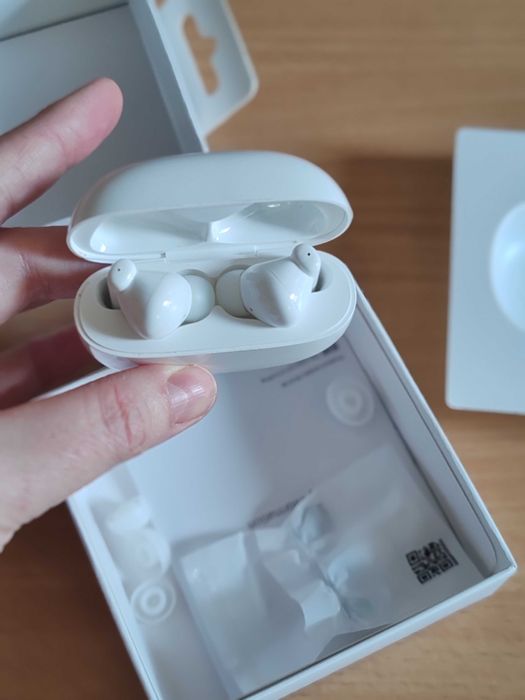 Наушники Honor choice earbuds Х3 новые