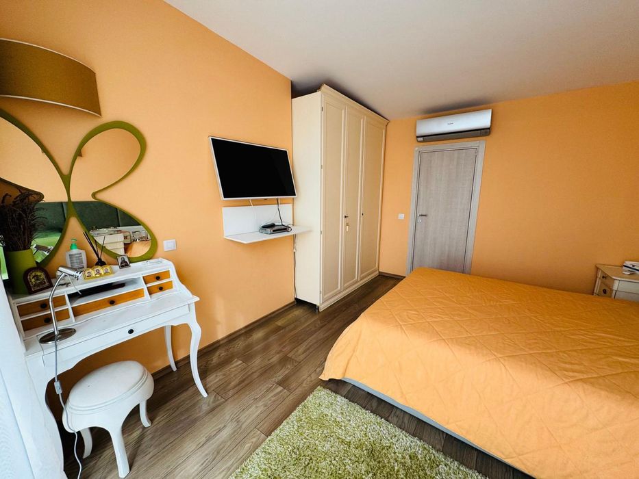 Къща, под наем, кв. Сарафово