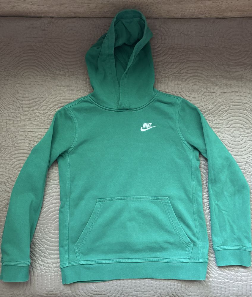 Суитшърт на Nike и Jordan