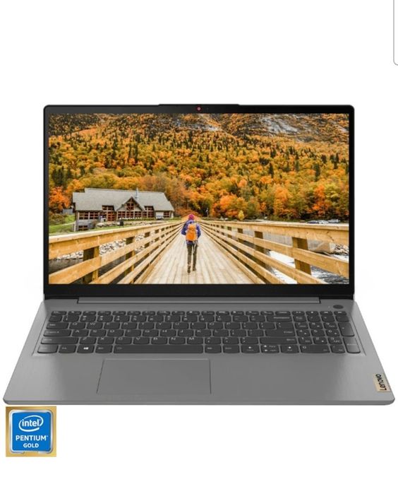 Laptop ultraportabil Lenovo IdeaPad 3 15ITL6