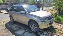 Grand vitara 1.9 2006