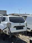 Dezmembrari Haion Dacia Duster HDJ 2019