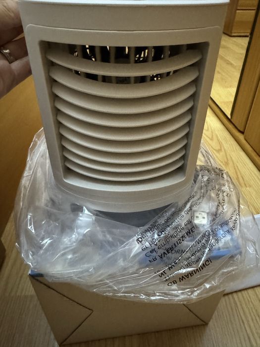 air cooler nor-tec