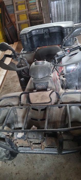 Atv linhai de vanzare