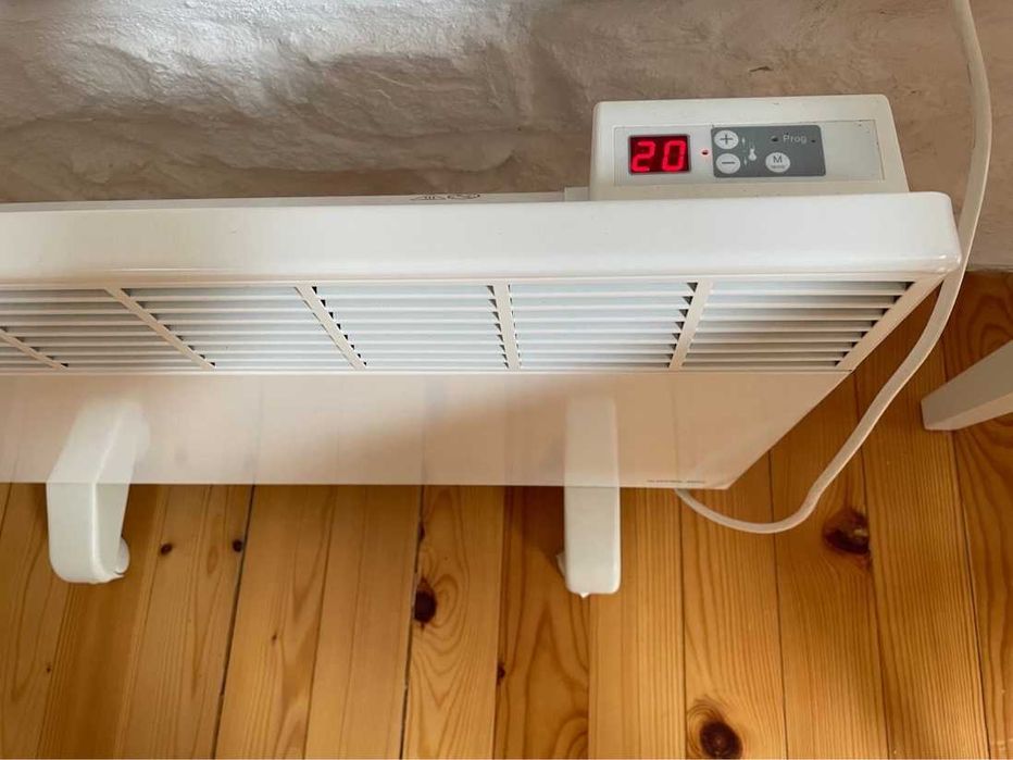 Конвекторна печка Airelec 2000w