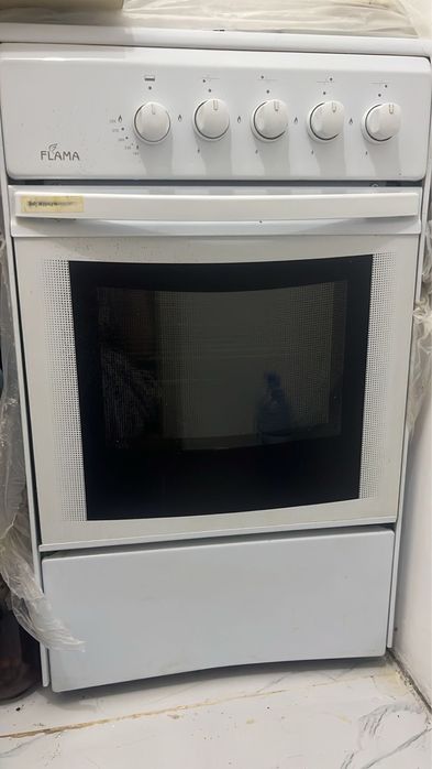 Газплита Flagma