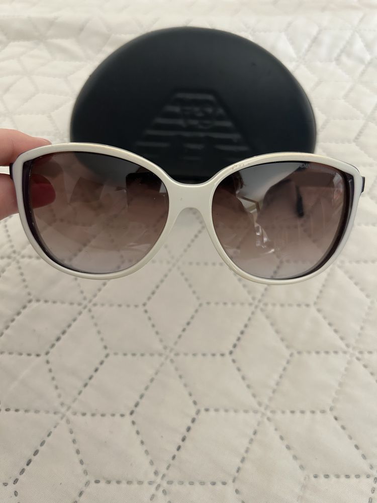 Дамски слънчеви очила Emporio Armani