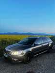 Skoda Octavia 2 vrs facelift
