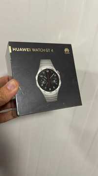 Ceas smartwatch Huawei Watch GT 4 46mm