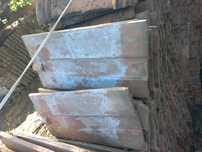 Donez tigla ceramica