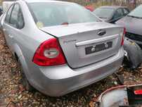 Bara spate capota aripa usa stop Ford Focus 2, berlina