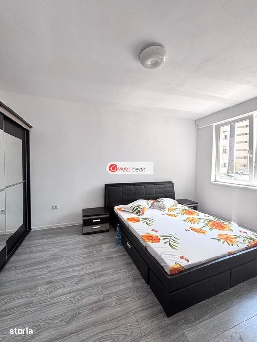 Apartament modern cu 3 camere, 70 mp – bloc nou, zona Arex, Alba Iulia
