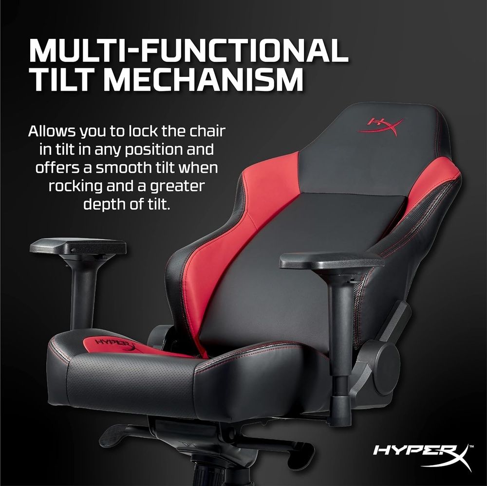 ◼️Hyperx Ruby - Кресло