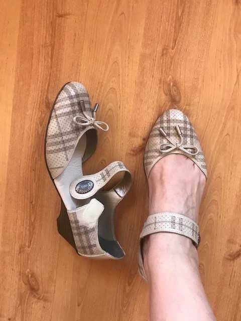 Дамски сандали Rieker