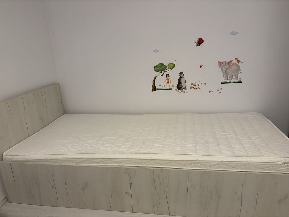 Pat o persoana/pat copii